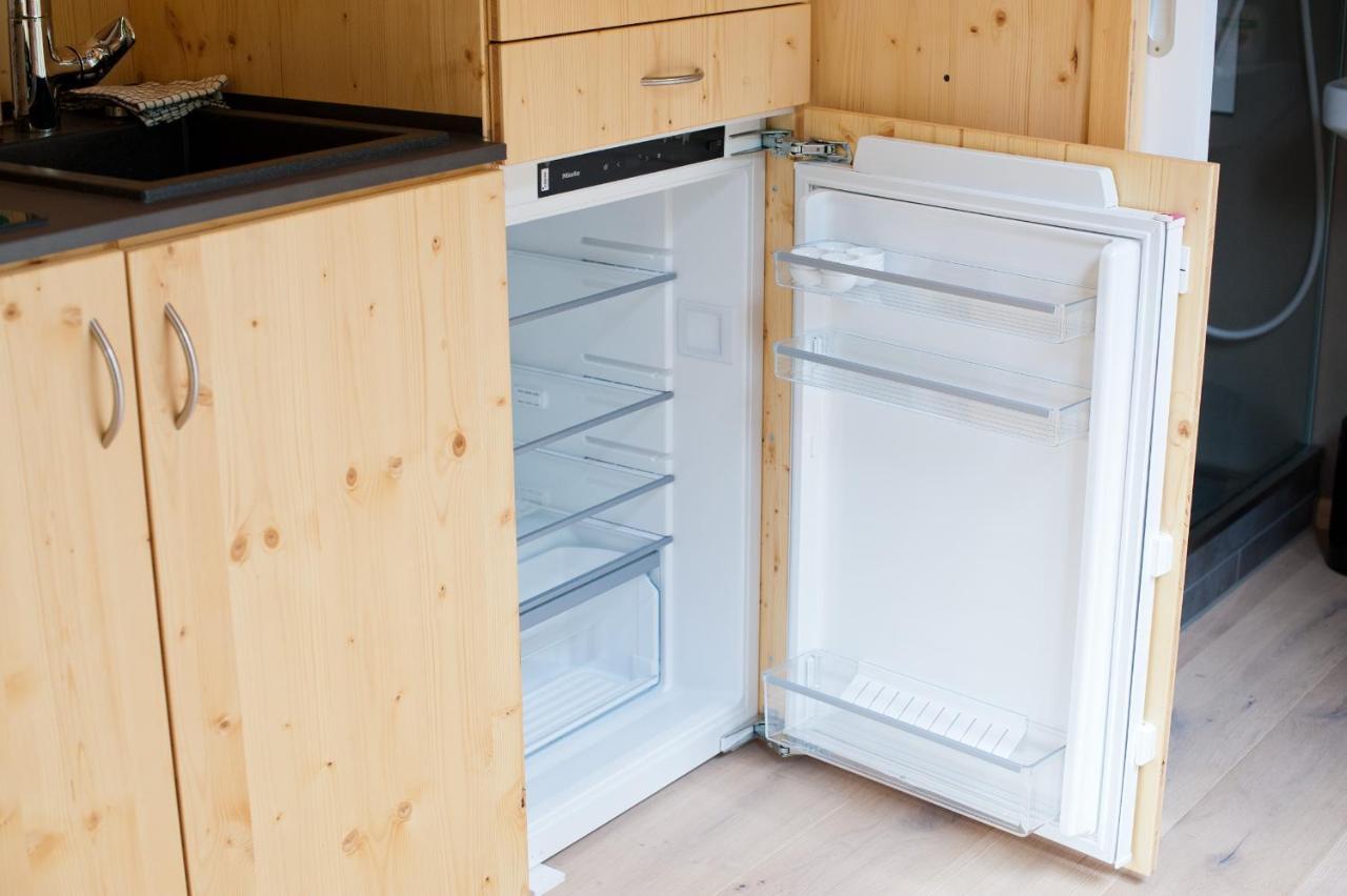 Tiny House Nature 16 Zur Meerseite - Green Tiny Village Harlesiel 卡罗利嫩西尔 外观 照片